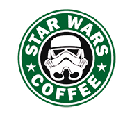 Star Wars Coffe