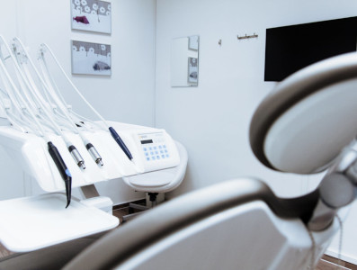 Продвижение стоматологической клиники