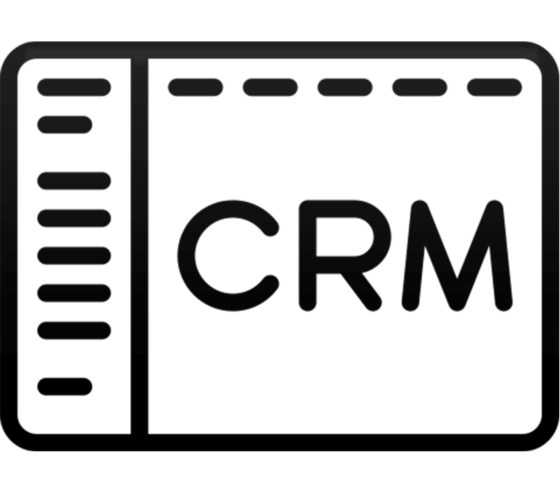 Установка CRM-системы